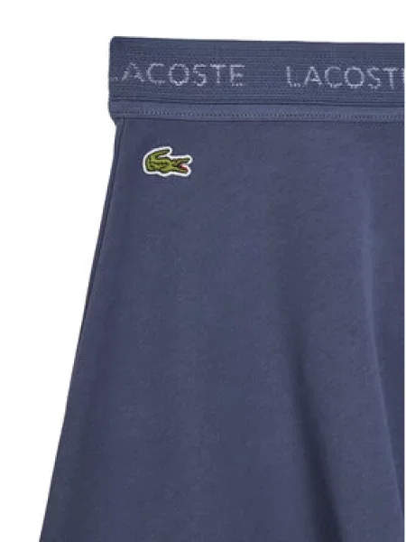 Lacoste Sportszoknya lila