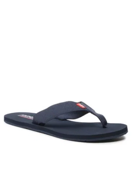Žabky Helly Hansen modré