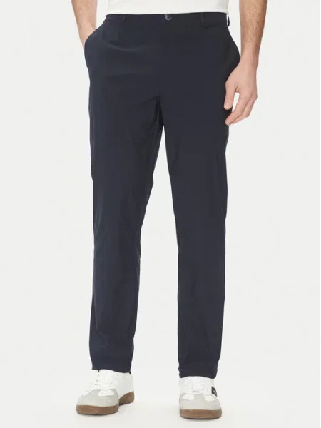 Chino hlače Marciano Guess tamnoplava