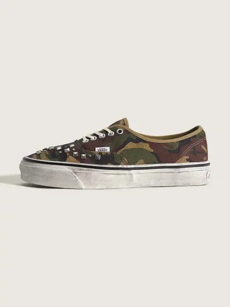 Vans LX Authentic 44 teniși pentru femei scurți