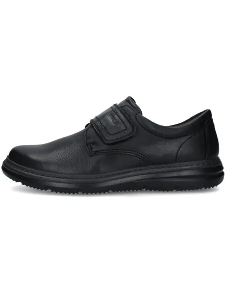 Pantofi Enval negru