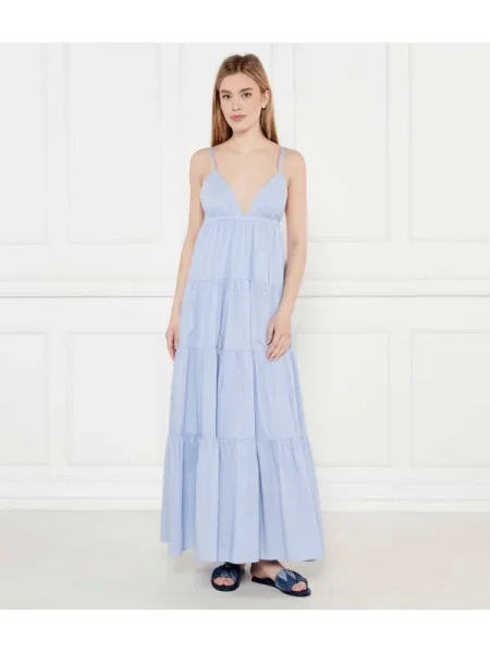 Twinset U&B Ruha kék