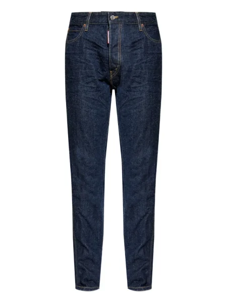 Blugi Dsquared2 albastru