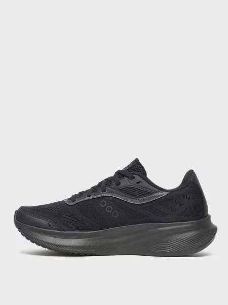 Кроссовки для спортзала Saucony черные