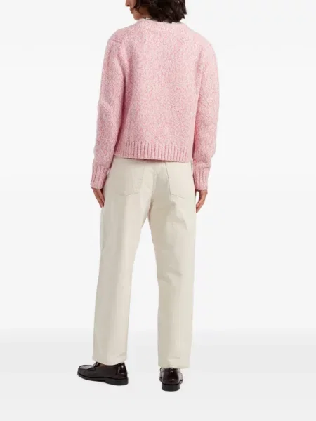 Cardigan Chinti & Parker melange roz