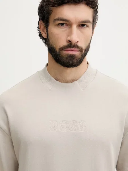 Свитер Boss