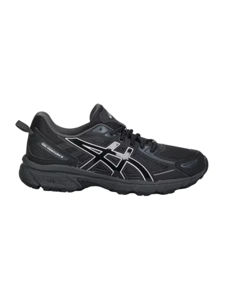 Asics buty sportowe GEL-VENTURE 6 szary czarne