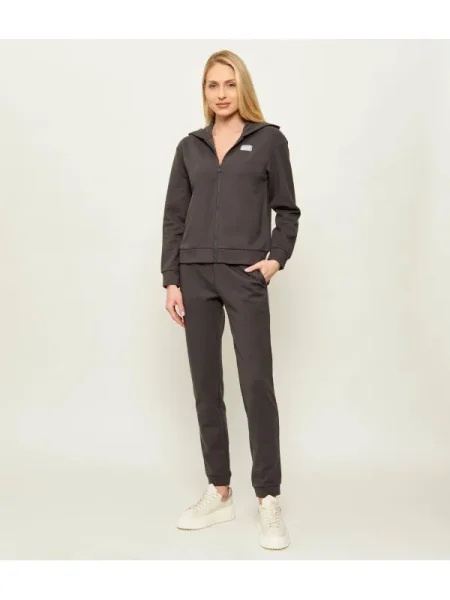 Emporio Armani trening gri