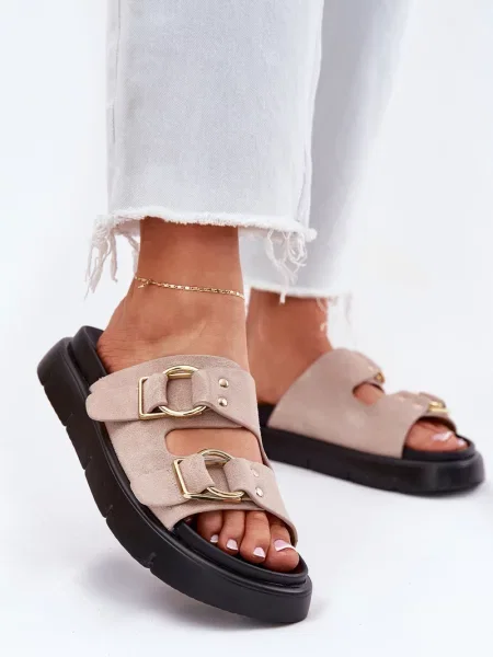 Пръстен Big Star Shoes