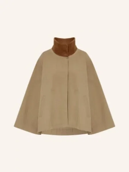 Stylein Bunda Salerno khaki