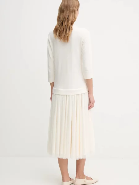 JOOP! Rochie de zi 58 Écru bej