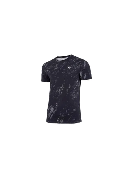 Tricou 4f negru