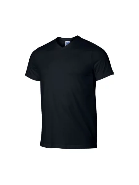 Kratak majica Joma crna