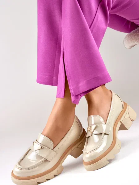 Mocasini Primohurt
