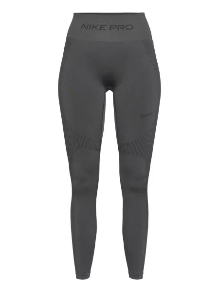 NIKE Športové nohavice antracitová / tmavosivá