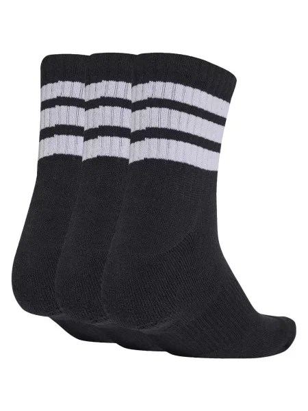 Zokni Adidas fekete