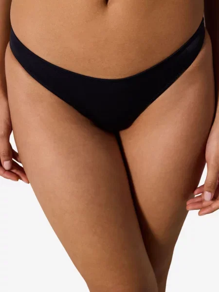 Penti Bikini donji dio crna