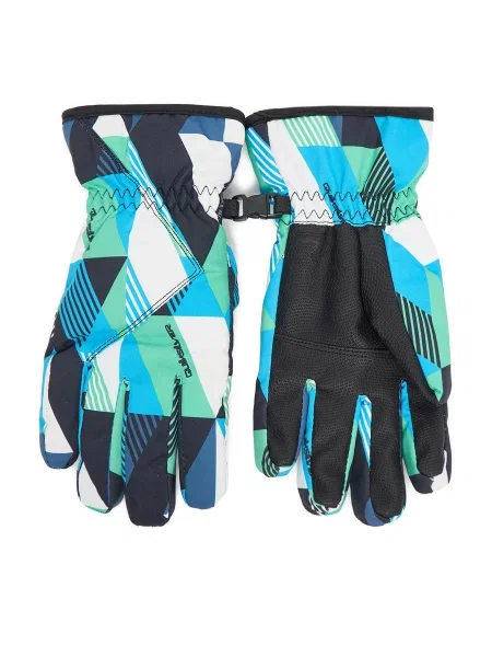 Quiksilver Rokavice modra