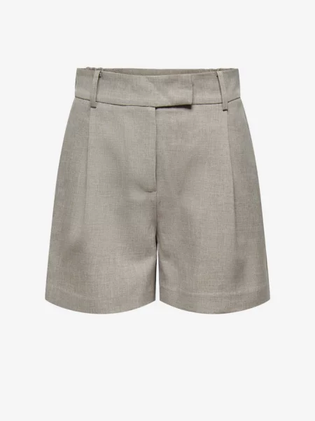 Pantaloni Only gri