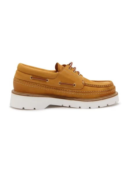 Półbuty Dsquared2 brązowe