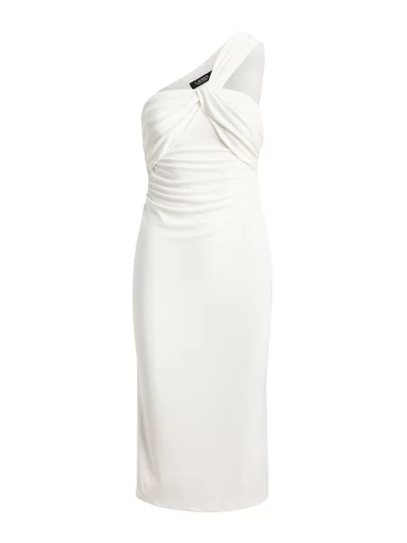 Lauren Ralph Lauren Rochie alb