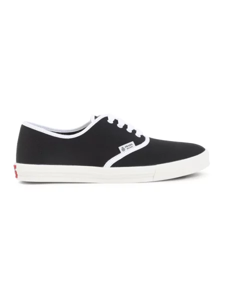 Sneakersy Prada czarne