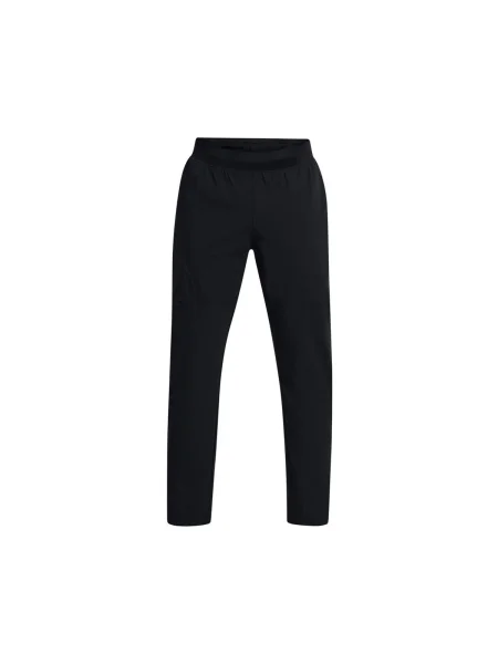 Pantaloni Under Armour negru