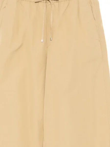 Pantaloni Jnby conici cu cordon