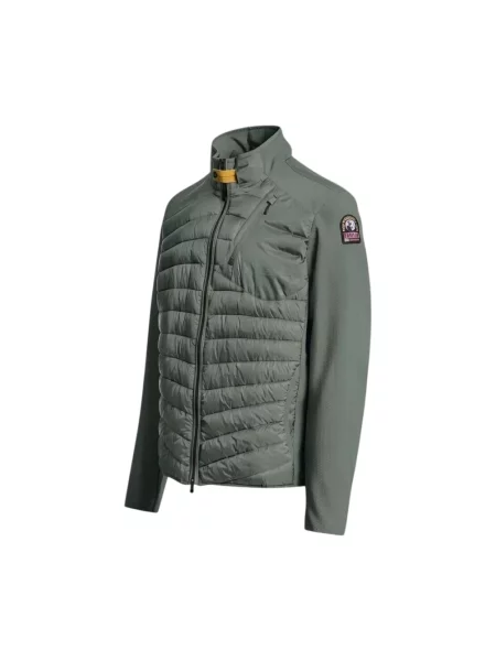 Kurtka Parajumpers zielona