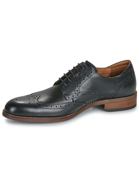 Pantofi Clarks negru
