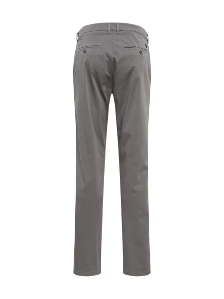 Casual Friday Pantaloni eleganți gri
