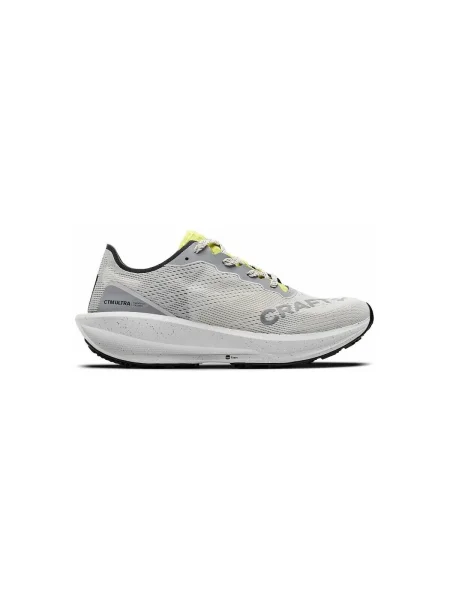 Pantofi Craft gri