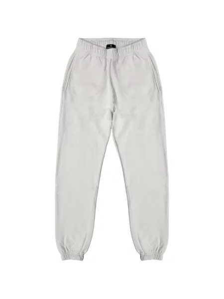 Pantaloni Htc Los Angeles alergare cu autograf gri