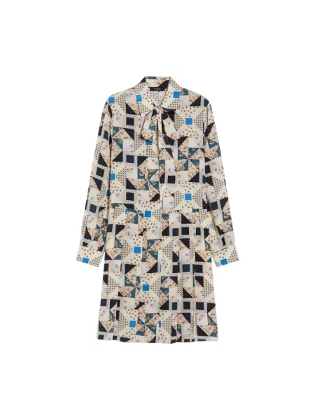Sukienka maxi Weekend Max Mara