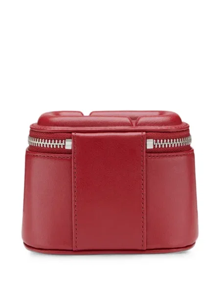 Geantă Marc Jacobs roșu