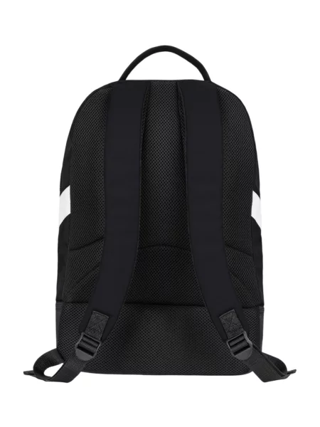 JAKO Rucsac sport negru alb