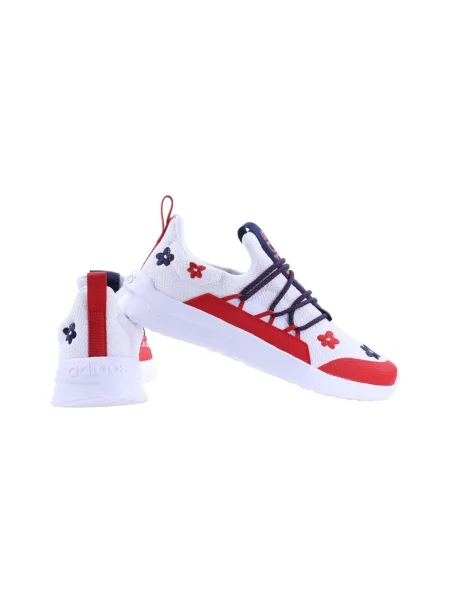 Gyerek félcipő Adidas fehér