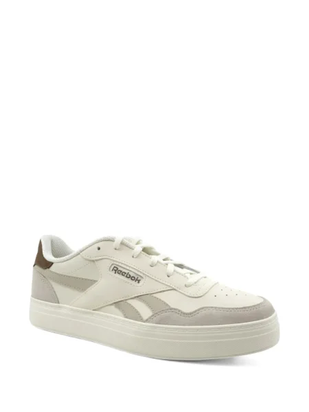 Sneakerși Reebok alb