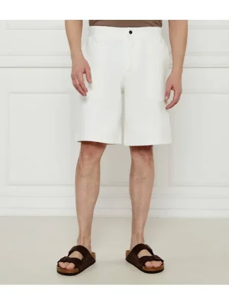 Emporio Armani Rövidnadrág fehér