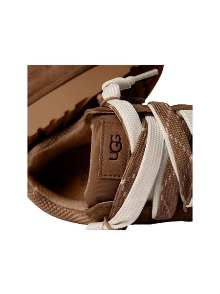 Pantofi Ugg maro