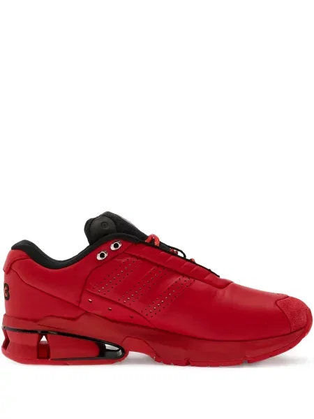 Sneakerși Y-3 roșu