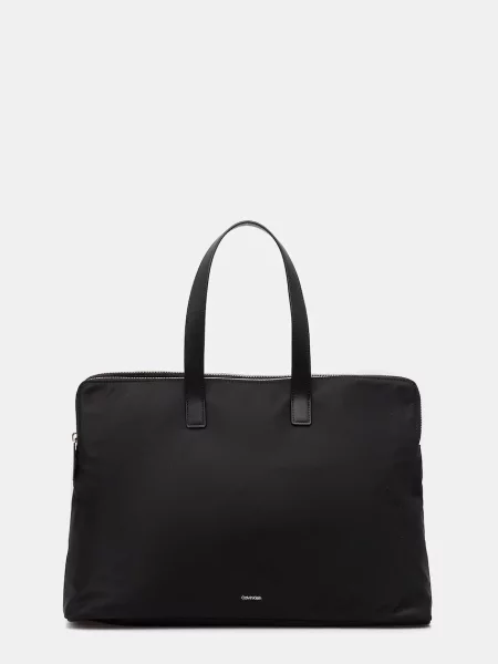 Torba Calvin Klein czarna