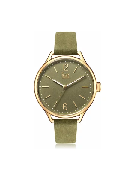 Zegarek Ice Watch zielony