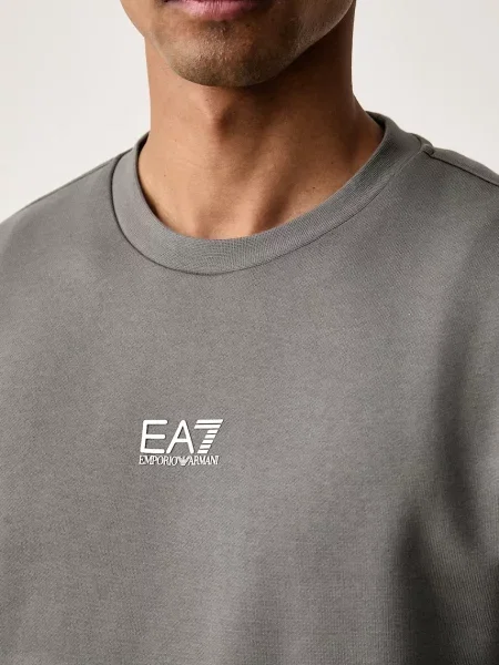 Emporio Armani трикотажний комплект з бавовною