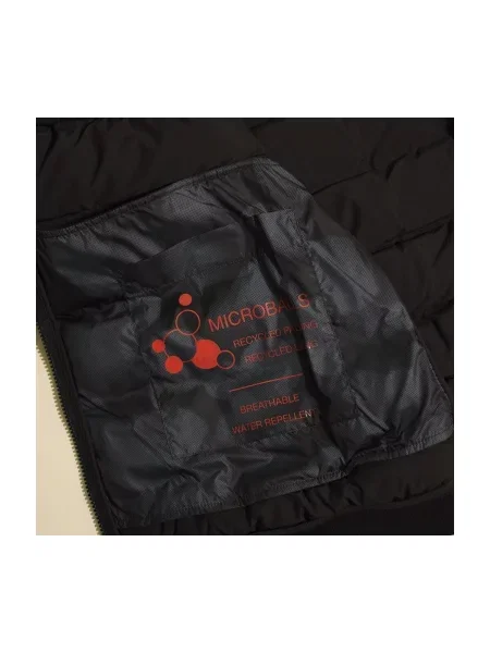 Sacou Geox negru