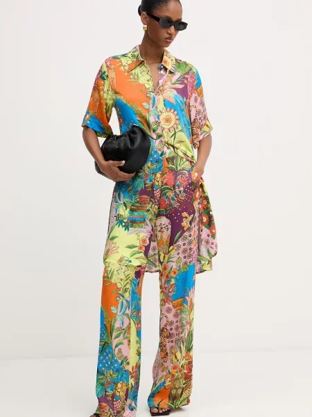 Liu Jo сукня-сорочка