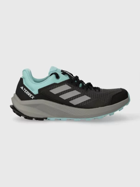 Черевики adidas TERREX Trailrider чорний