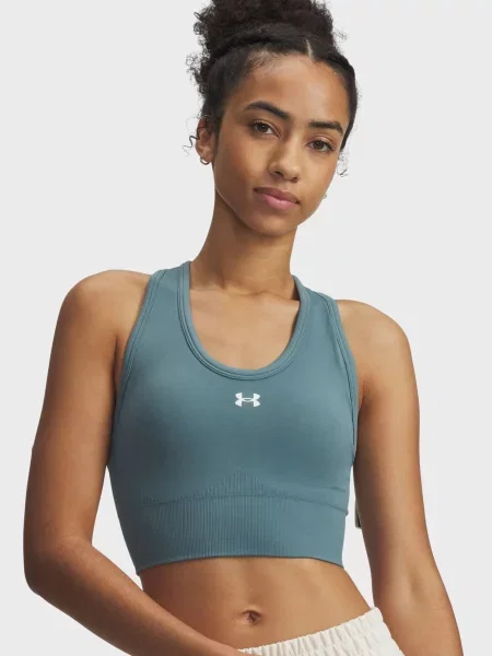 Безшовний спортивний топ Under Armour