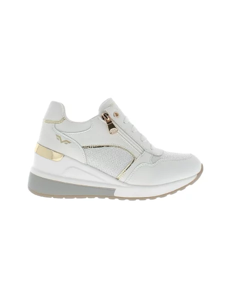 Sneakersy Armata Di Mare białe