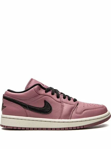 Sneakerși Jordan Air Jordan 1 roșu